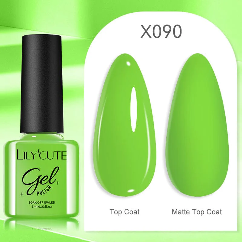 Color Gel Polish 7ml - Image 44