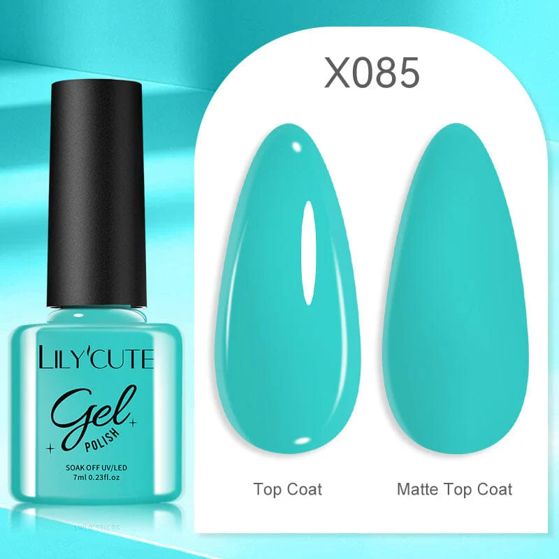 Color Gel Polish 7ml - Image 46