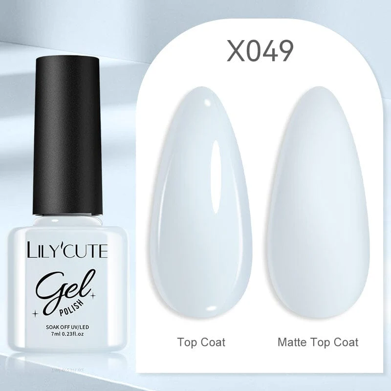 Color Gel Polish 7ml - Image 47