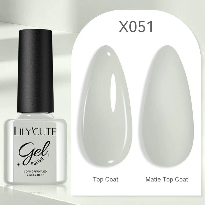 Color Gel Polish 7ml - Image 49