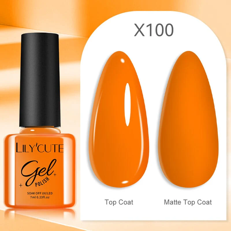 Color Gel Polish 7ml - Image 52