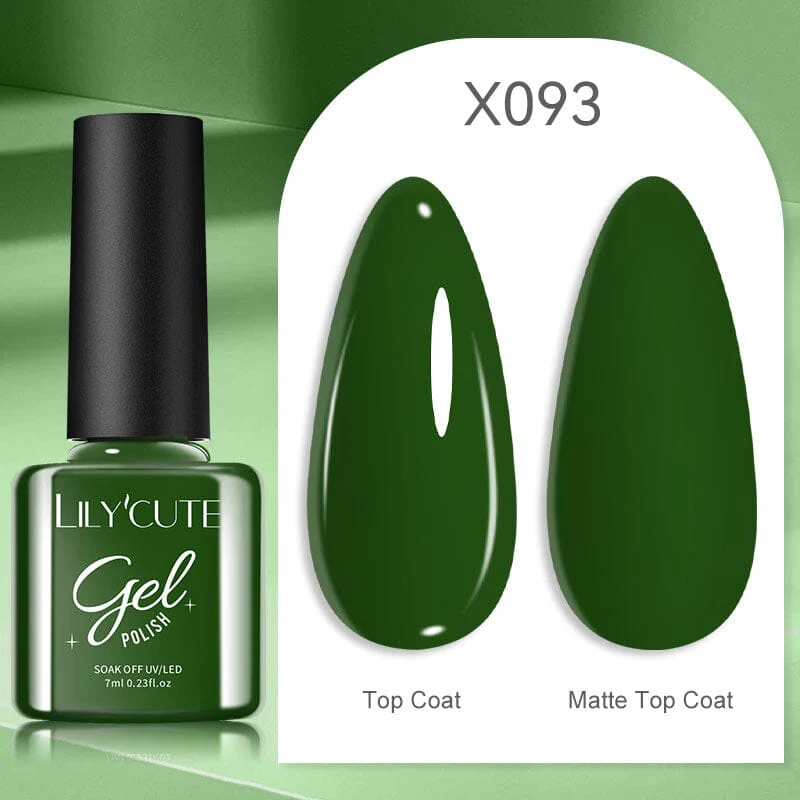 Color Gel Polish 7ml - Image 54