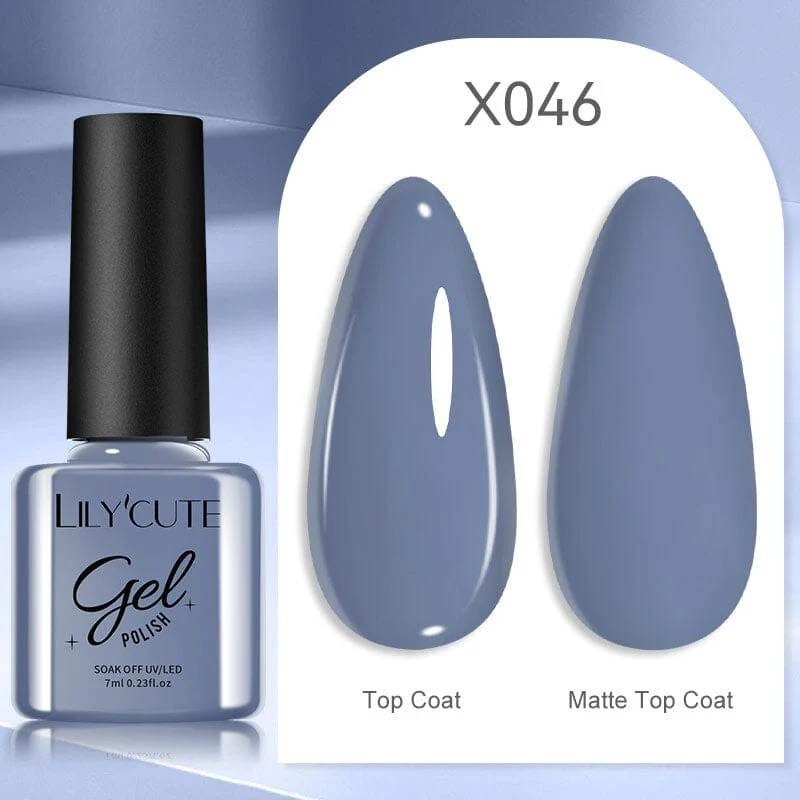 Color Gel Polish 7ml - Image 55