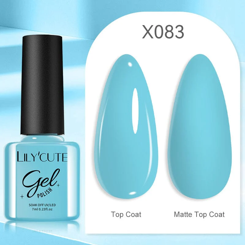Color Gel Polish 7ml - Image 59