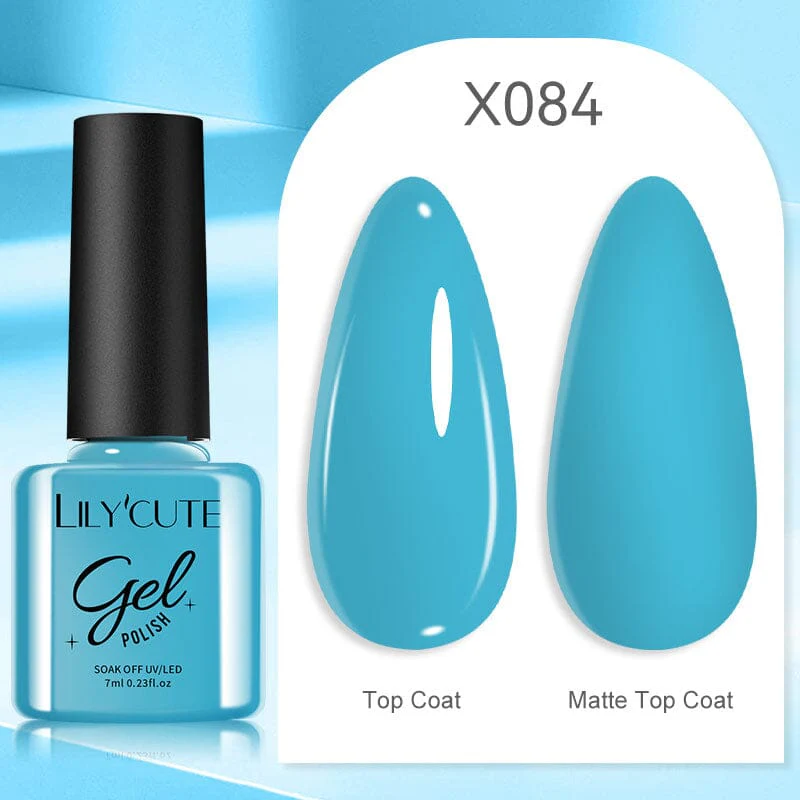 Color Gel Polish 7ml - Image 60