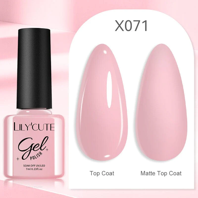 Color Gel Polish 7ml - Image 61