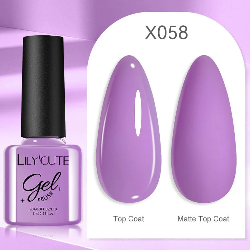 Color Gel Polish 7ml - Image 63