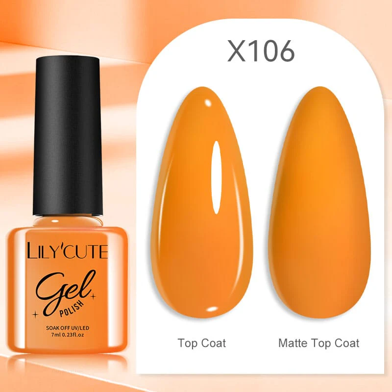 Color Gel Polish 7ml - Image 67