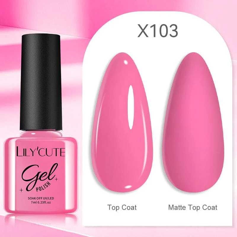 Color Gel Polish 7ml - Image 68