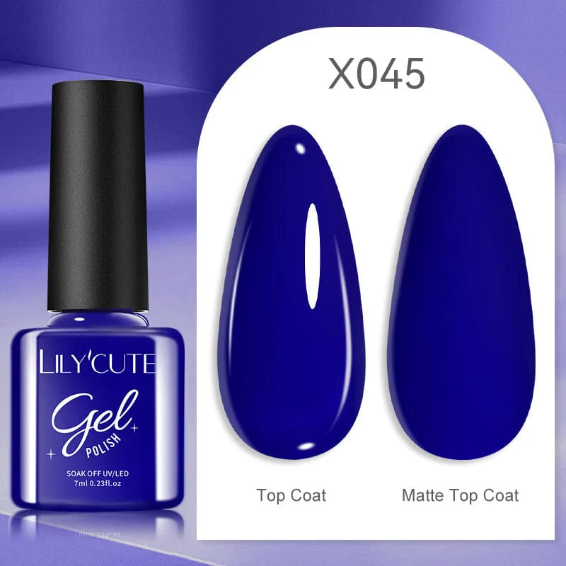 Color Gel Polish 7ml - Image 69