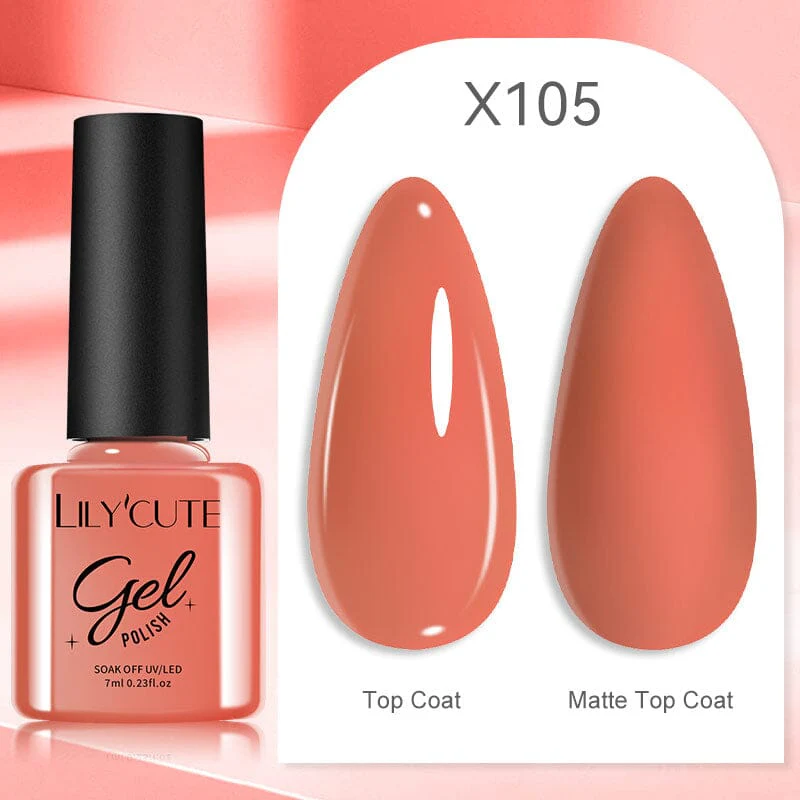 Color Gel Polish 7ml - Image 70