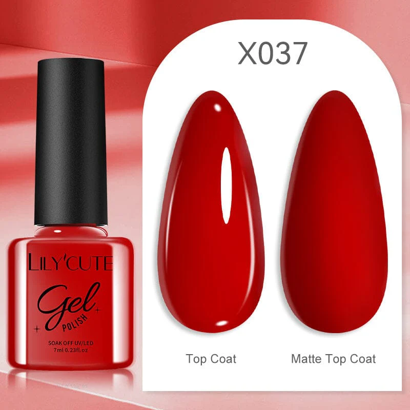 Color Gel Polish 7ml - Image 71