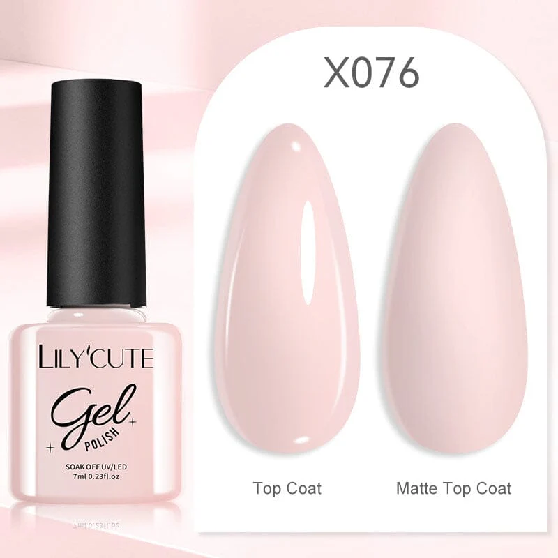 Color Gel Polish 7ml - Image 72
