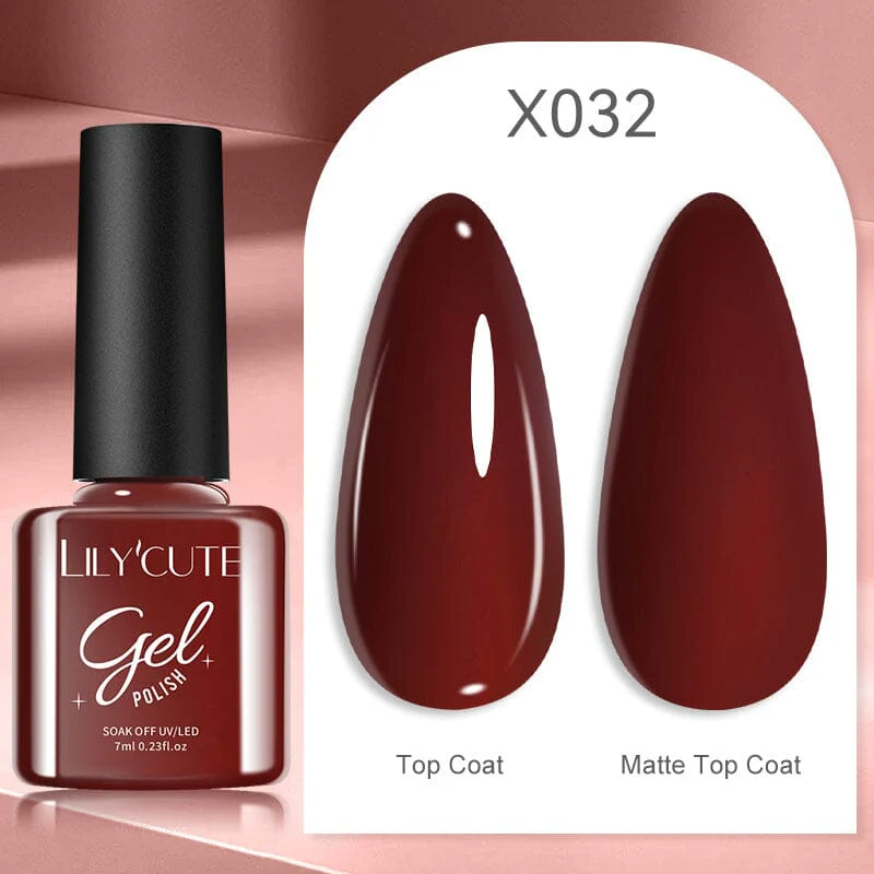 Color Gel Polish 7ml - Image 73