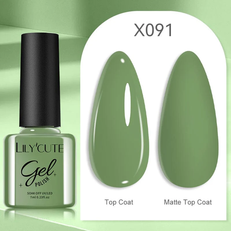 Color Gel Polish 7ml - Image 75