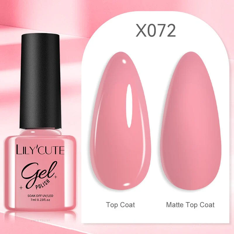 Color Gel Polish 7ml - Image 79