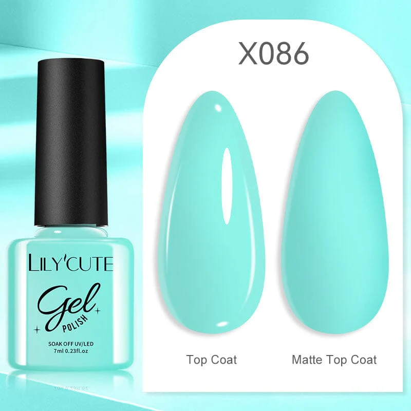 Color Gel Polish 7ml - Image 81