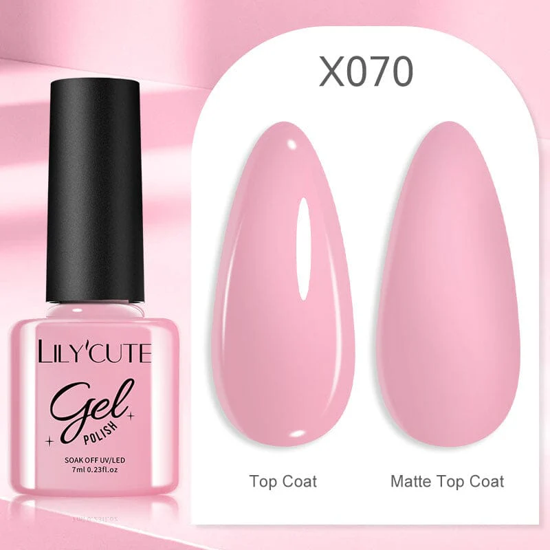 Color Gel Polish 7ml - Image 82