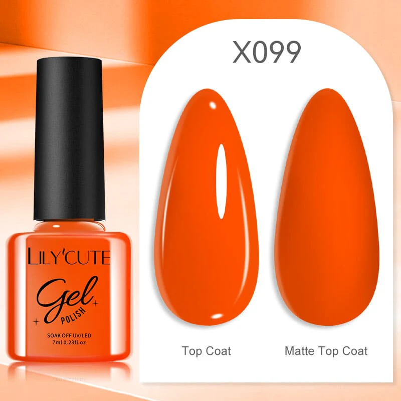 Color Gel Polish 7ml - Image 83