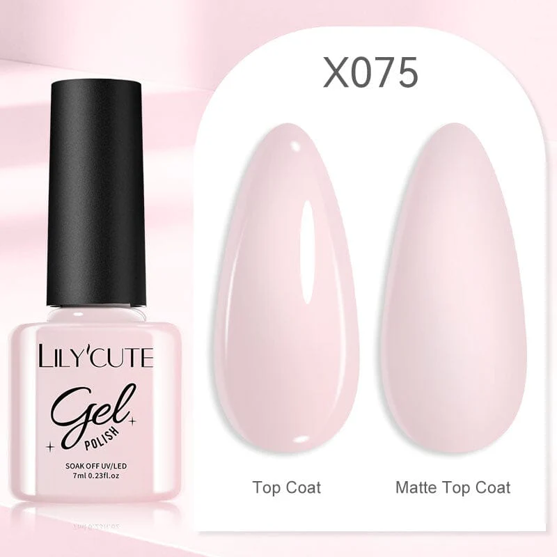 Color Gel Polish 7ml - Image 84