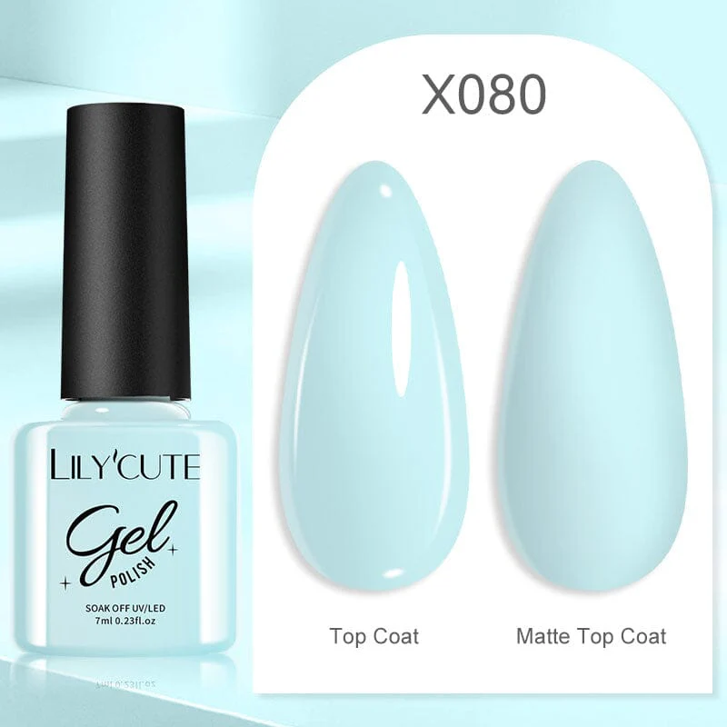 Color Gel Polish 7ml - Image 86
