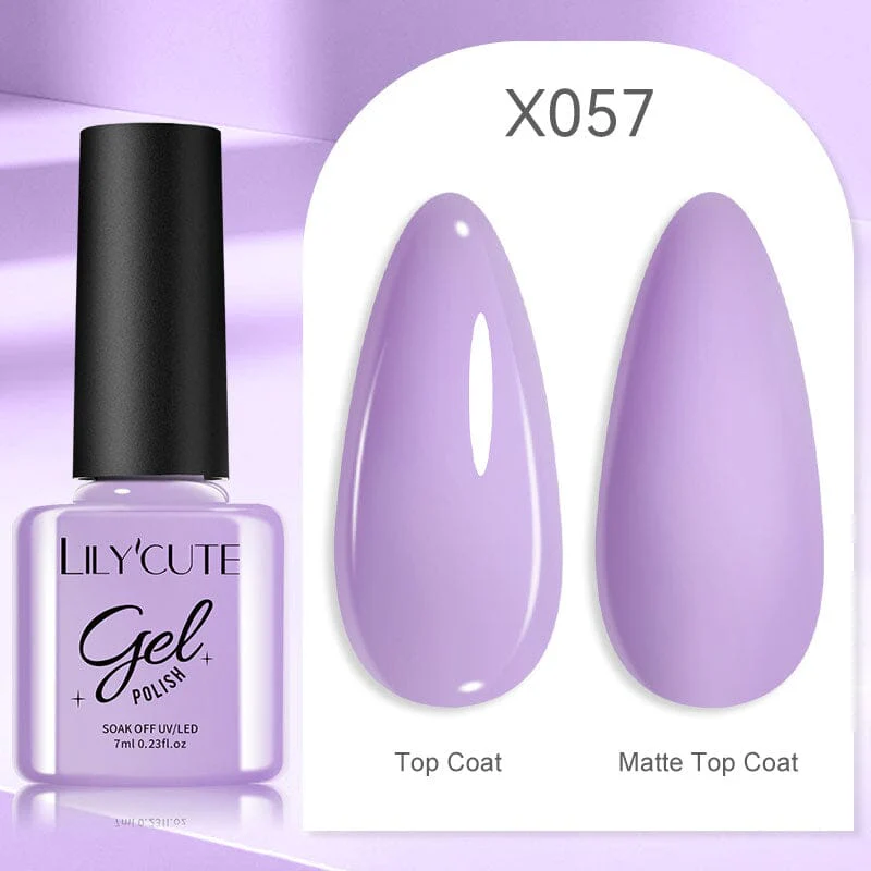 Color Gel Polish 7ml - Image 88