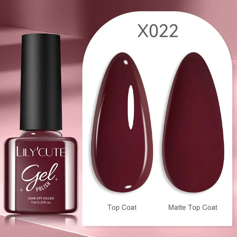 Color Gel Polish 7ml - Image 89