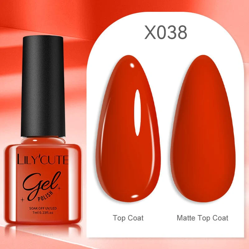 Color Gel Polish 7ml - Image 92
