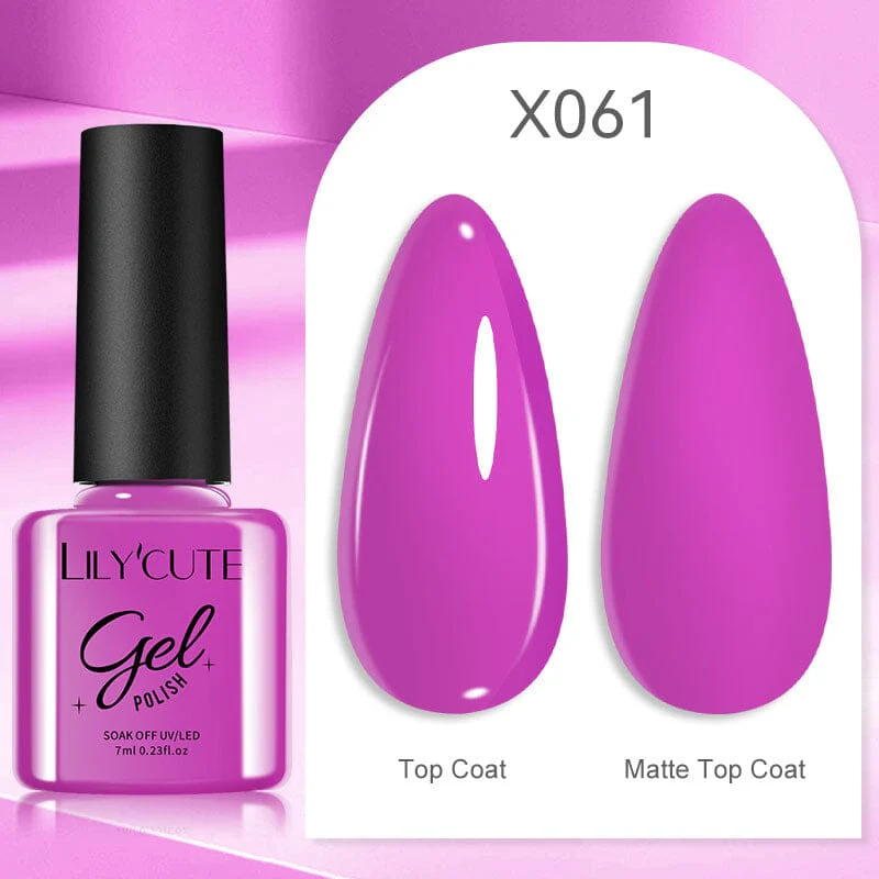Color Gel Polish 7ml - Image 93