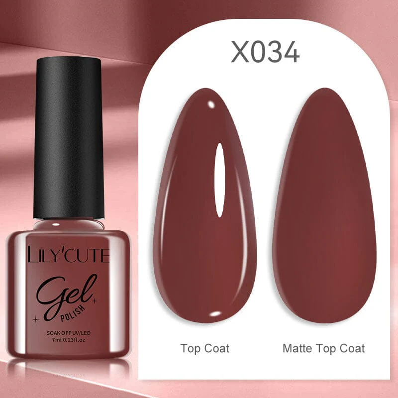Color Gel Polish 7ml - Image 94
