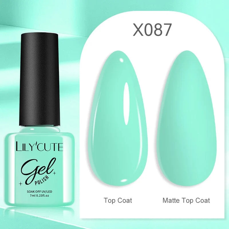 Color Gel Polish 7ml - Image 95