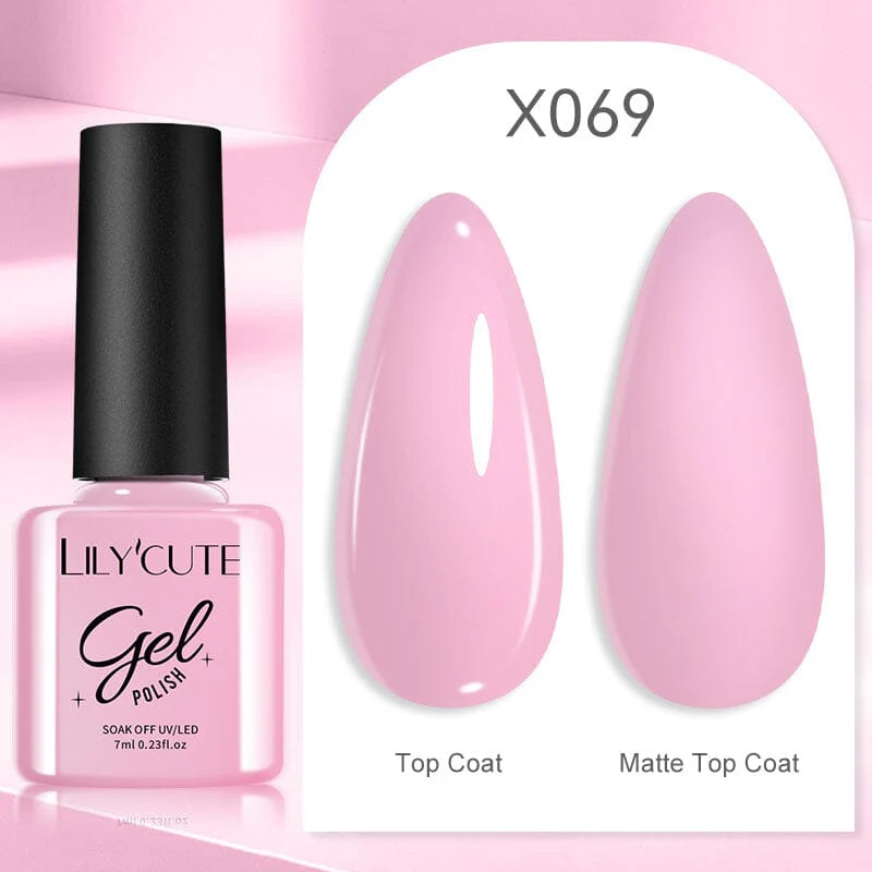 Color Gel Polish 7ml - Image 96