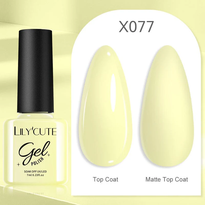 Color Gel Polish 7ml - Image 97