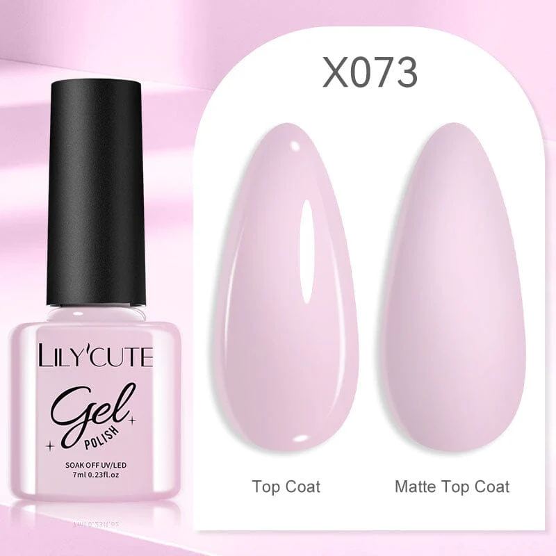 Color Gel Polish 7ml - Image 98