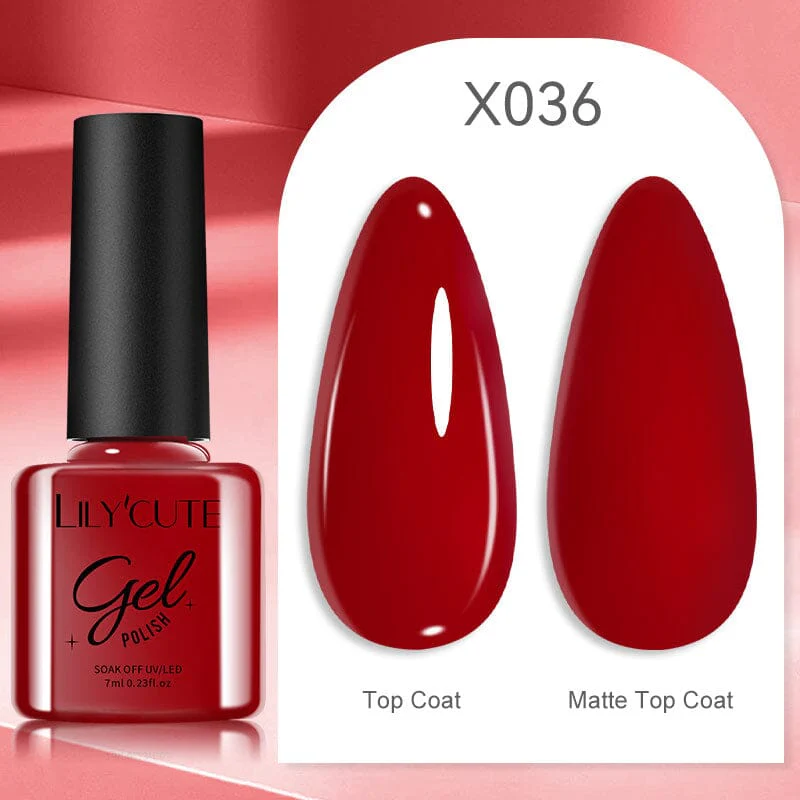 Color Gel Polish 7ml - Image 99