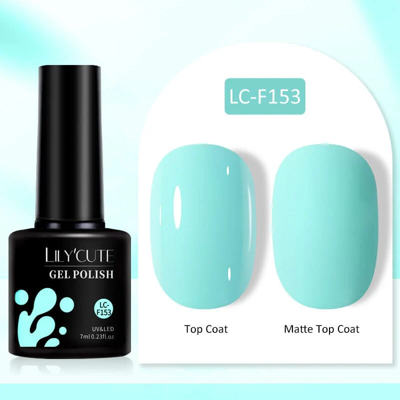Color Gel Polish 7ml - Image 29