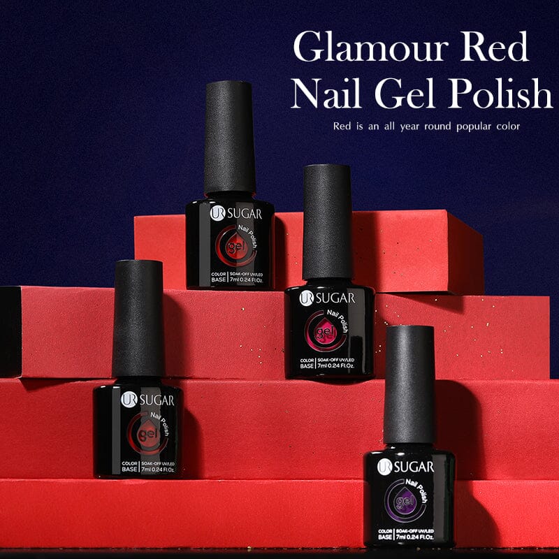 Color Gel Polish 7ml - Image 13