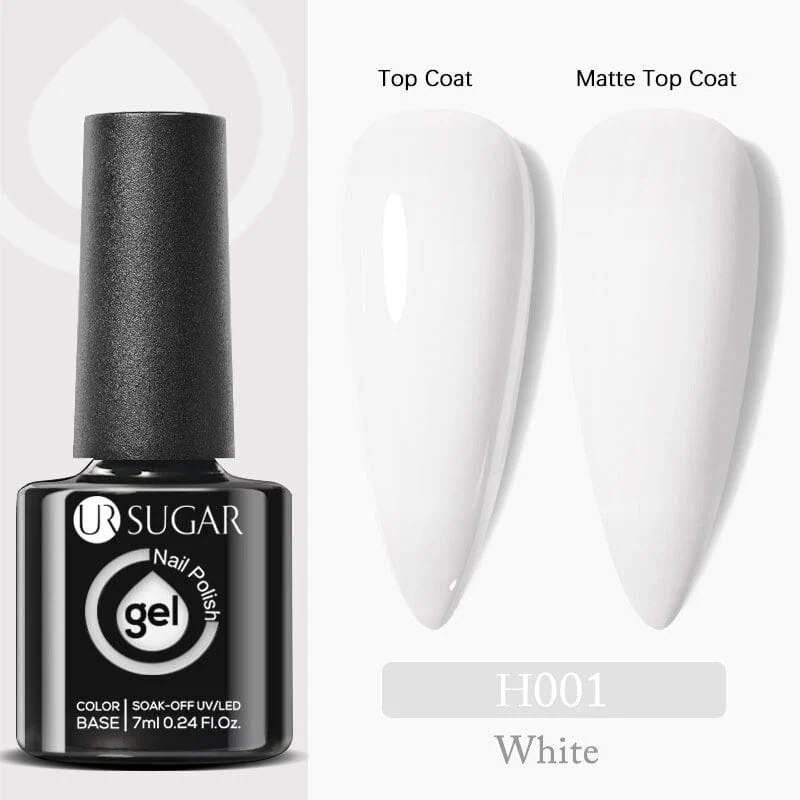 Color Gel Polish 7ml - Image 14