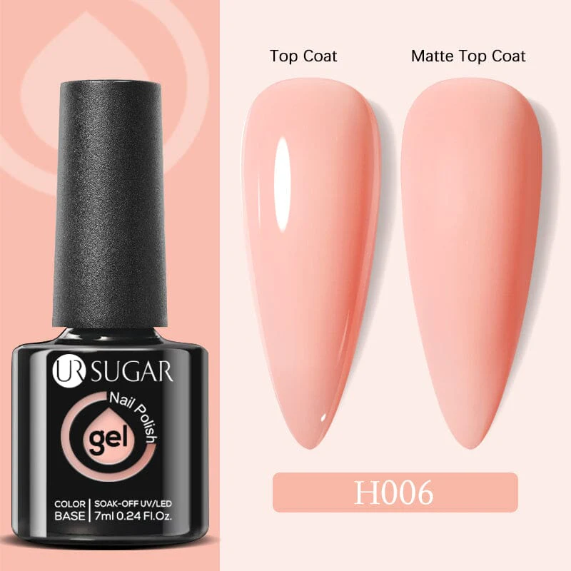 Color Gel Polish 7ml - Image 15