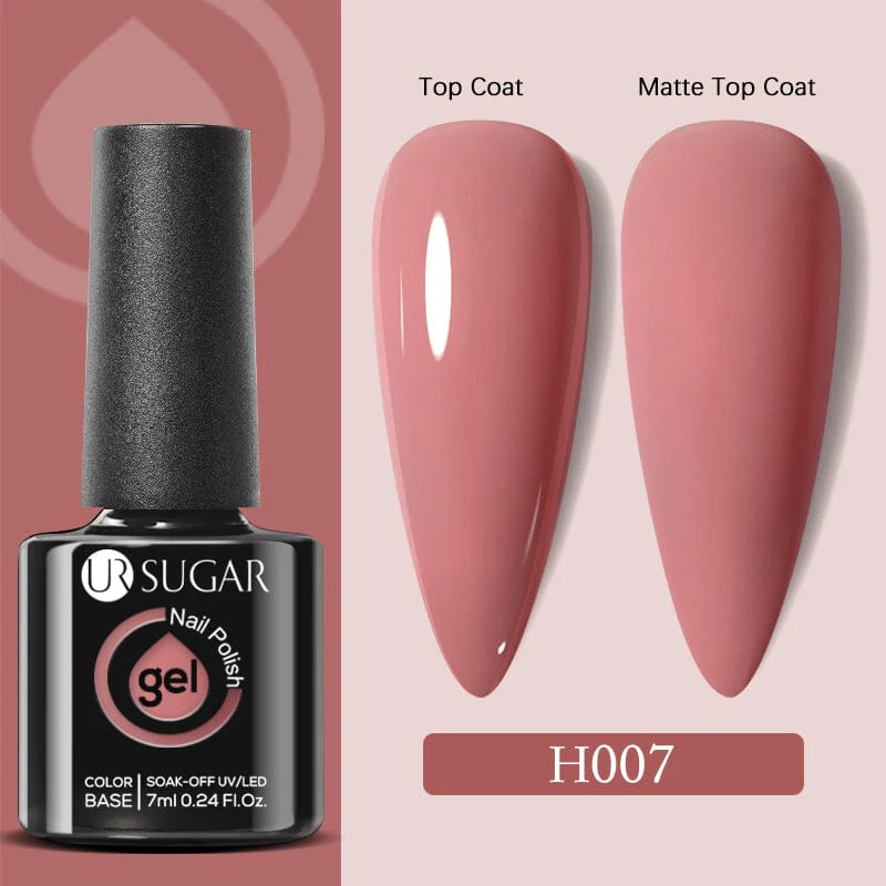 Color Gel Polish 7ml - Image 16