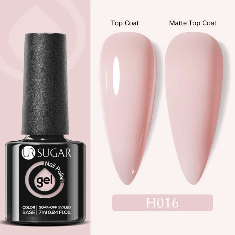 Color Gel Polish 7ml - Image 18