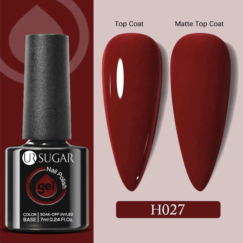 Color Gel Polish 7ml - Image 19