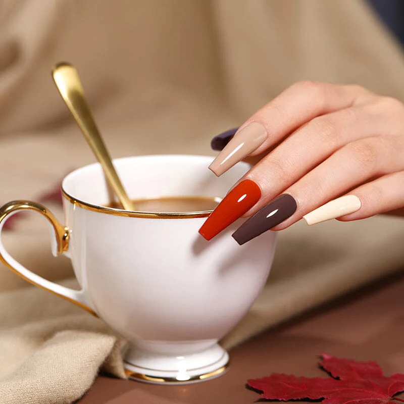 Color Gel Polish 7ml - Image 2