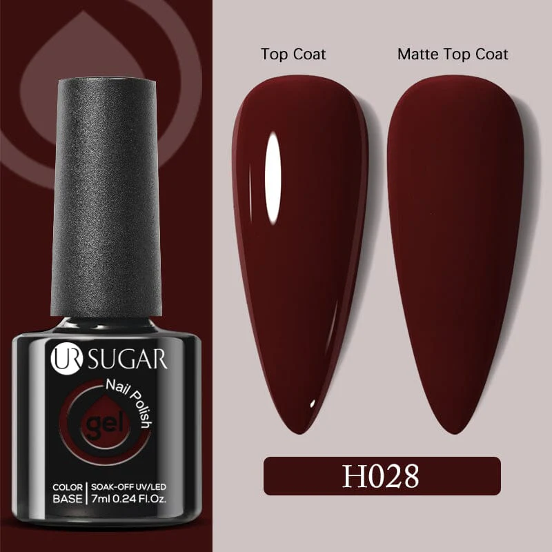 Color Gel Polish 7ml - Image 20