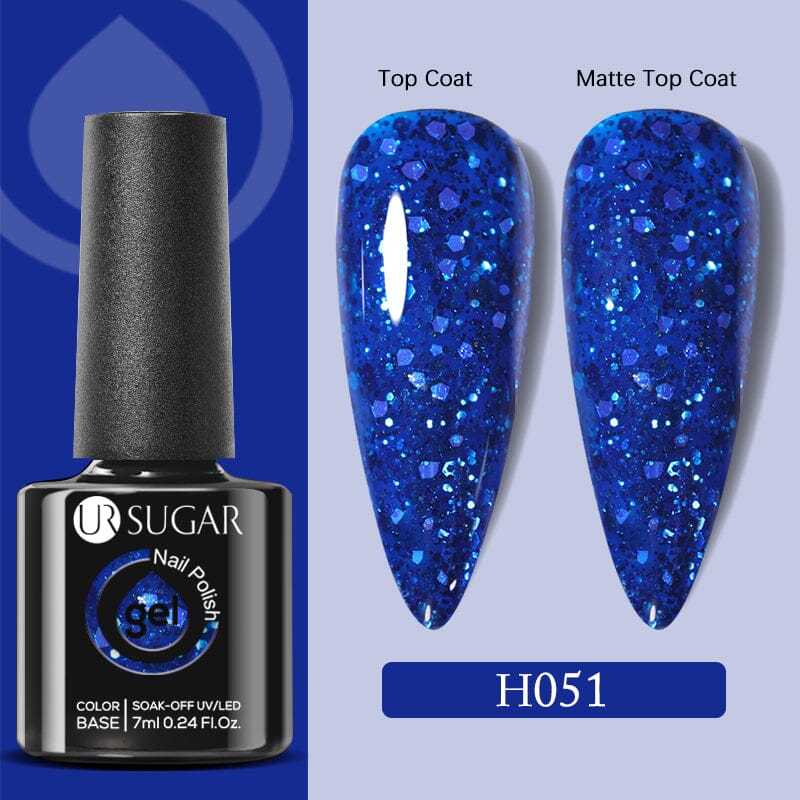 Color Gel Polish 7ml - Image 22