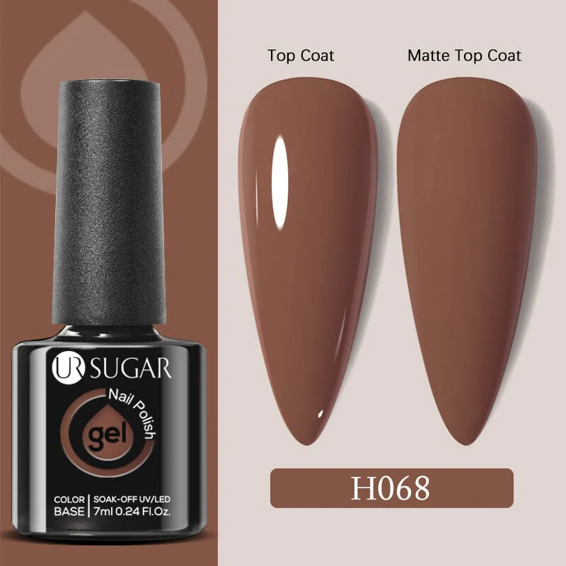 Color Gel Polish 7ml - Image 23