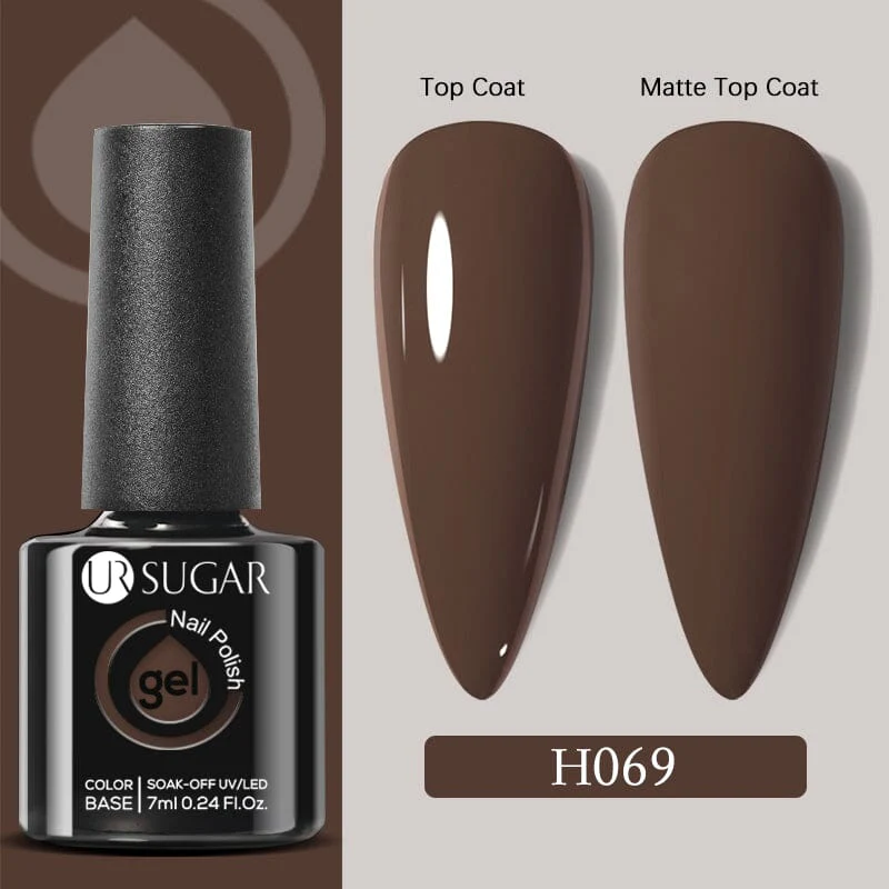 Color Gel Polish 7ml - Image 24