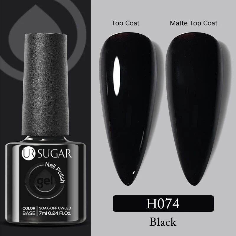 Color Gel Polish 7ml - Image 25