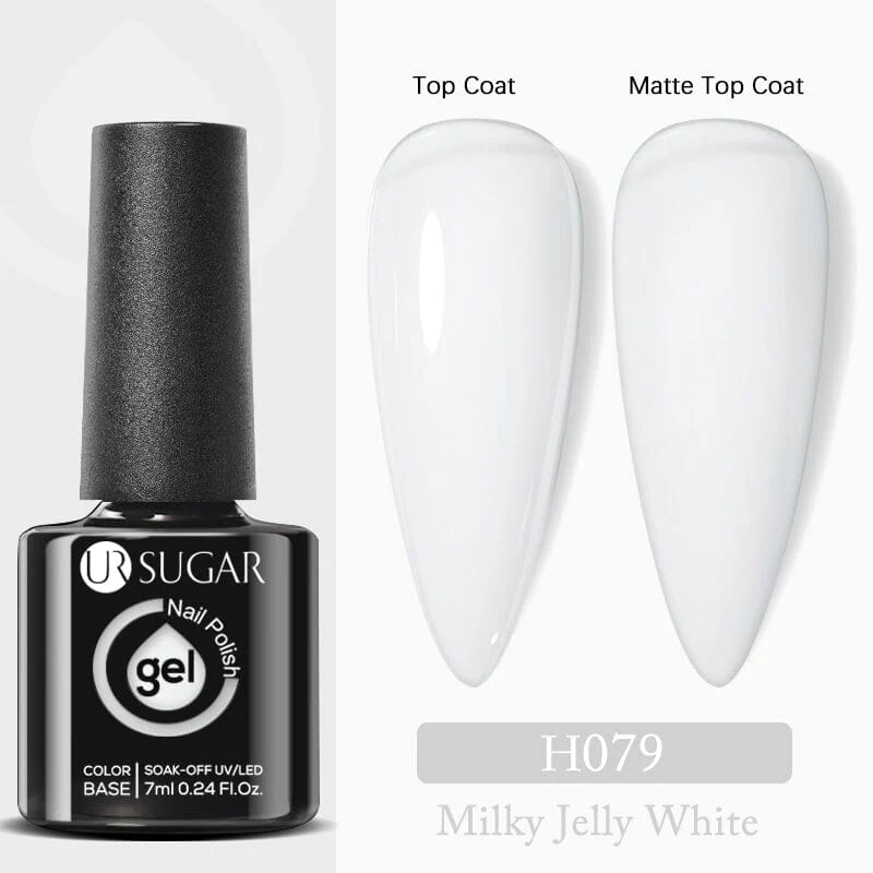 Color Gel Polish 7ml - Image 26