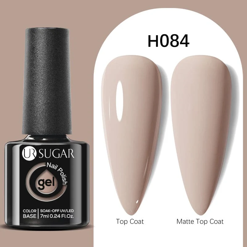 Color Gel Polish 7ml - Image 27
